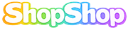 ShopShop Logo
