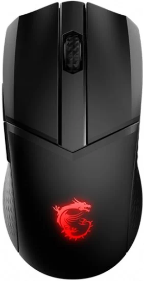 עכבר גיימינג אלחוטי MSI Clutch GM41