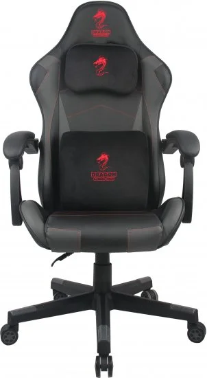 כיסא גיימינג/משרדי Dragon Flex צבע