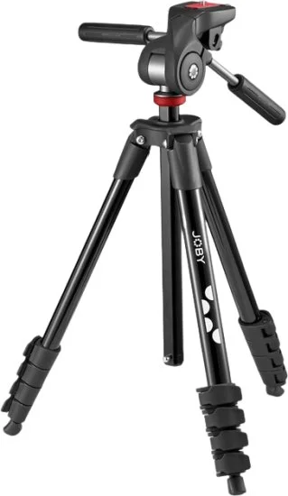 חצובה למצלמה Joby Compact