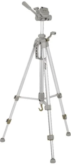 חצובה קלת משקל למצלמה Weifeng Nest WT-3520