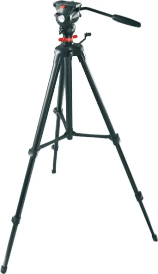 חצובה קלת משקל למצלמה Weifeng Nest WT-3308