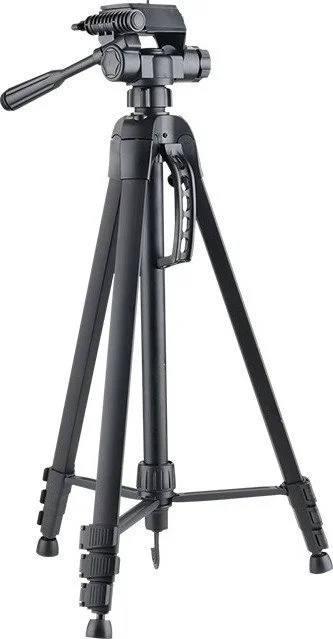 חצובה קלת משקל למצלמה Weifeng Nest WT-3580