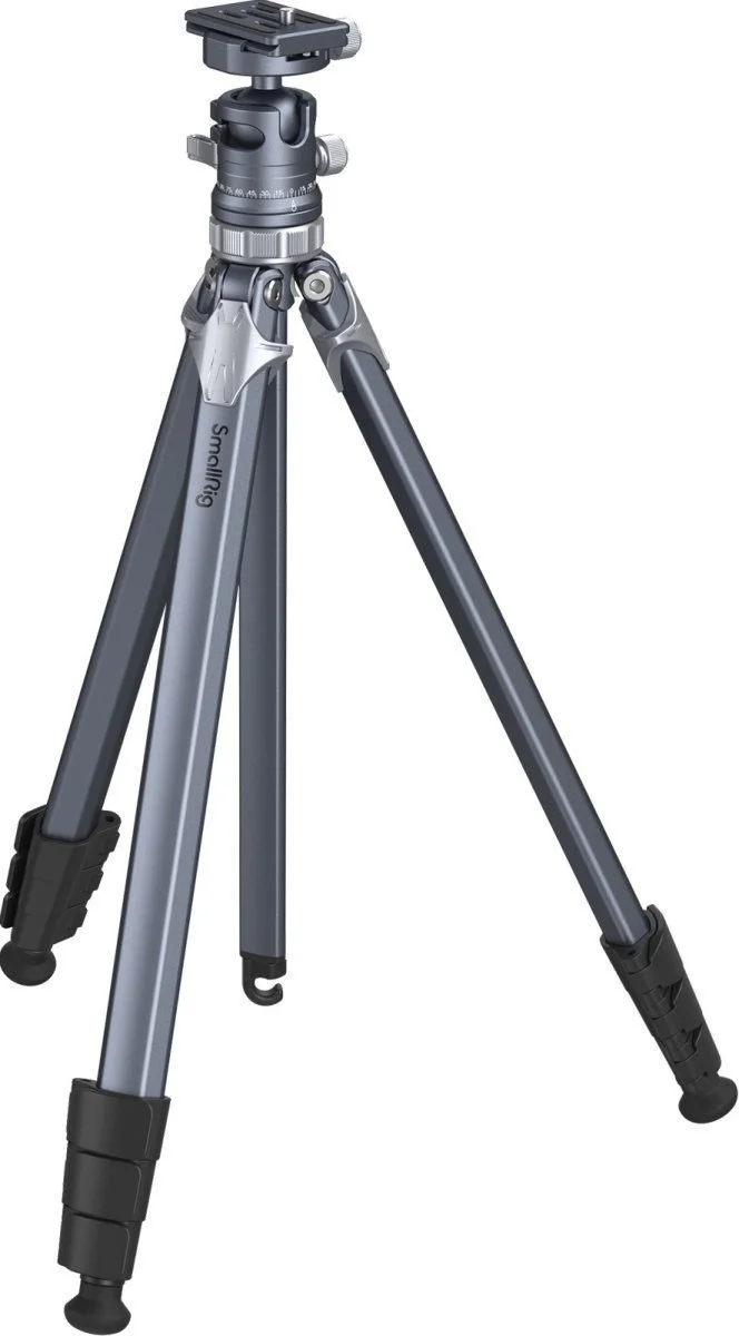 חצובת מצלמה קלת משקל דגם AP-02 מבית SmallRig