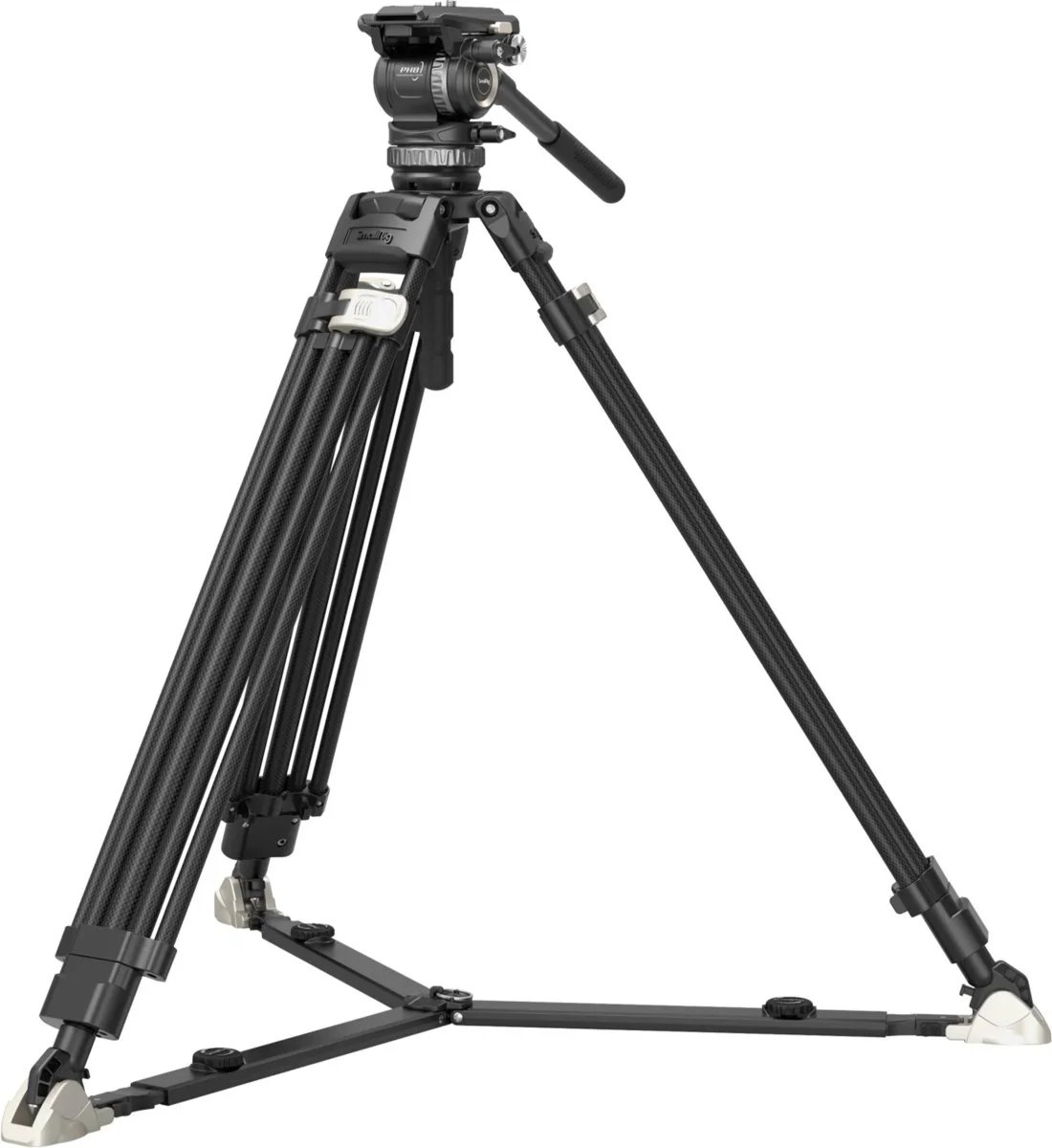 חצובת מצלמה דגם AD Pro8 מבית