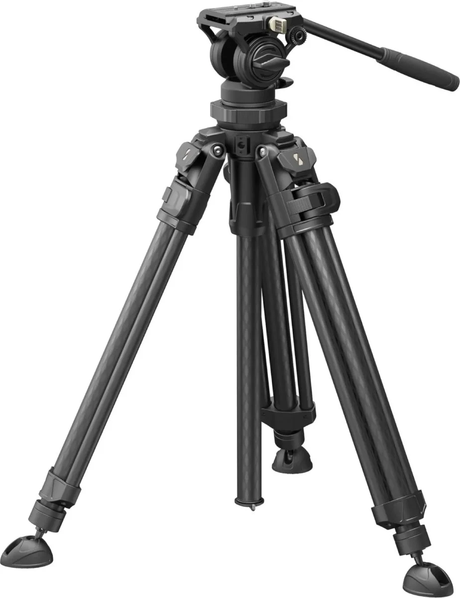 חצובת מצלמה דגם AD-50 Pro מבית SmallRig