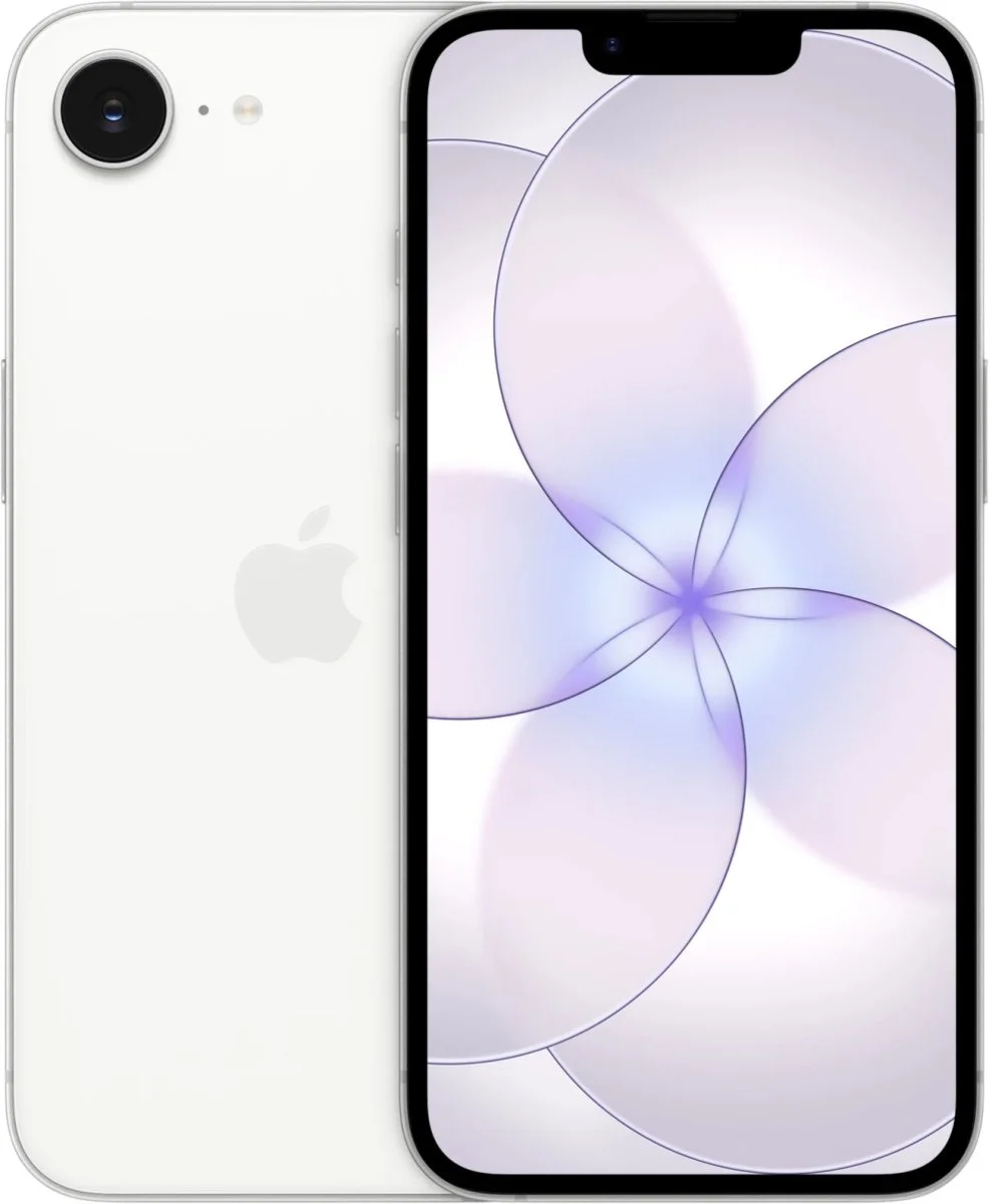 אייפון Apple iPhone 17e